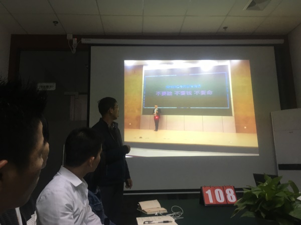 瓜瓜早課堂(108)-做不了宋江，也要做能打虎的武松