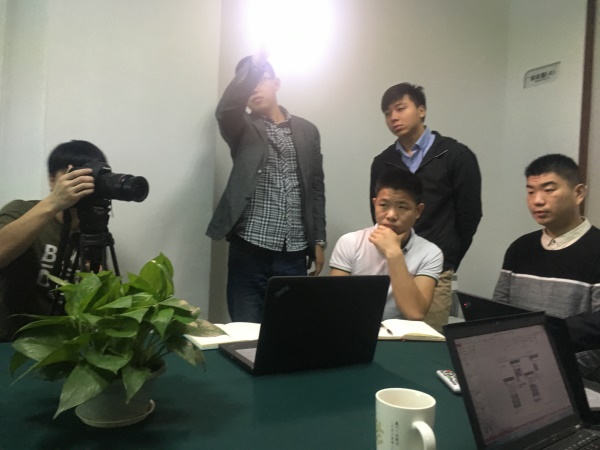 不是看不起你，而是壓根懶得理你的企業(yè)宣傳片制作