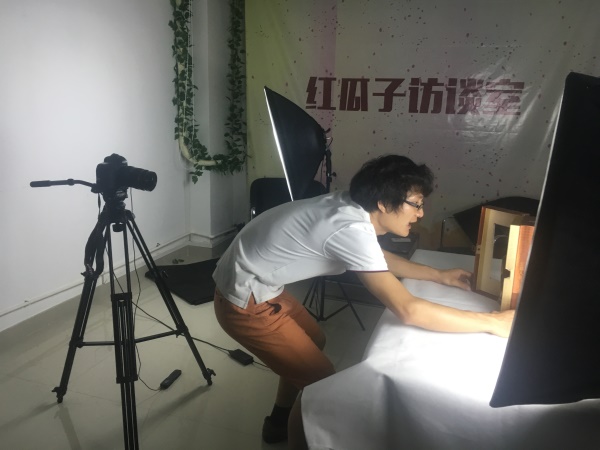從潘石屹玩微博，看企業(yè)宣傳片制作的營銷術(shù)