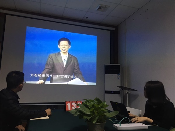 瓜瓜早課堂(132)-不會(huì)華少的好舌頭，也要懂汪涵的緊急救場(chǎng)