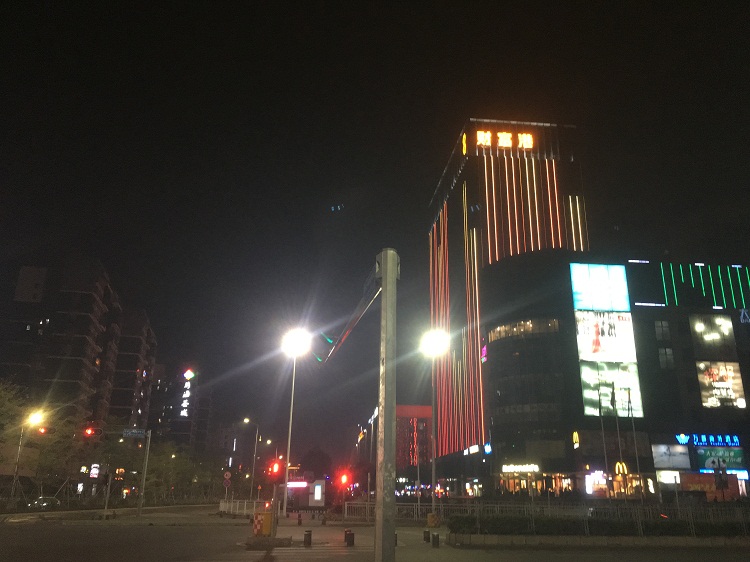 跟著馬總集五福，不如跟著楊總拍個(gè)企業(yè)宣傳片