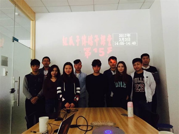 從海瀾之家的商業(yè)模式，看轟炸式企業(yè)宣傳片制作