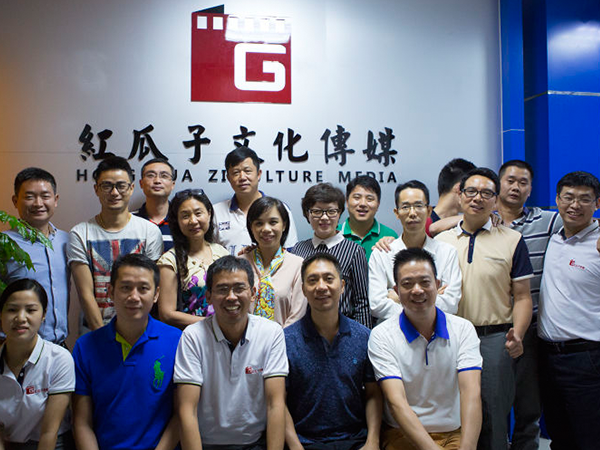 抓住2017視頻制作+互聯(lián)網(wǎng)模式，80%助推企業(yè)高速發(fā)展