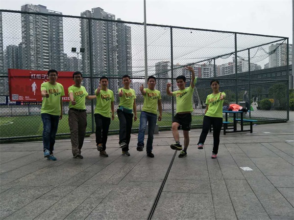 紅瓜子跑團(tuán)第58期-小雨助興，活力依在這里