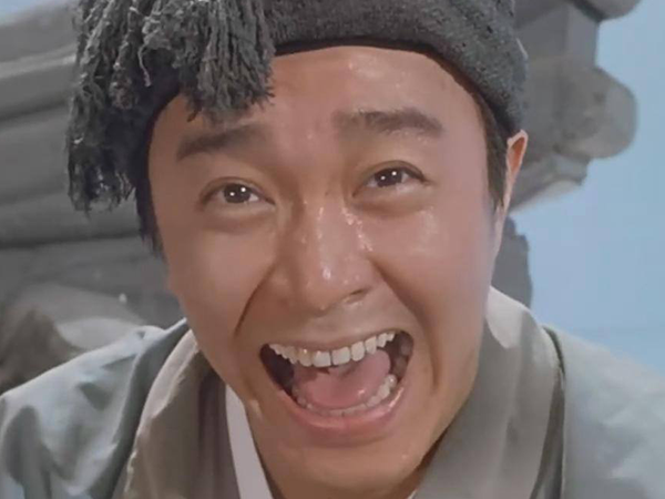 “唐伯虎”視頻宣傳片，比草履蟲(chóng)分裂還快的病毒視頻