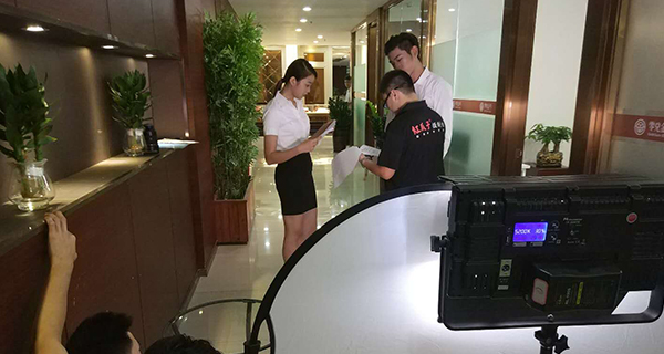 微電影拍攝